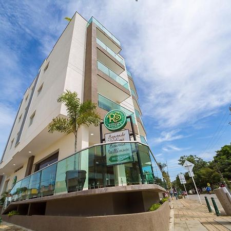 Hotel Ribera Sinu Montería Dış mekan fotoğraf