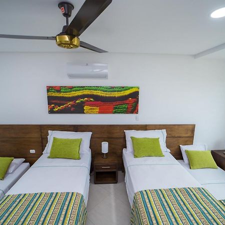 Hotel Ribera Sinu Montería Dış mekan fotoğraf