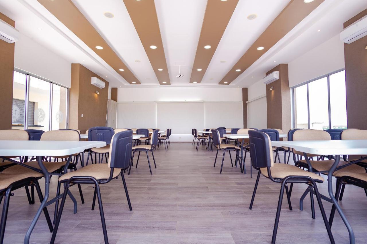 Hotel Ribera Sinu Montería Dış mekan fotoğraf